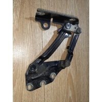 петля капота Volkswagen Golf Plus 2006 5m0823301