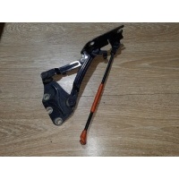 петля капота Volkswagen Golf Plus 2006 5m0823301