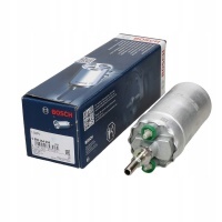 насос топлива bosch hyundai санта fe i sm