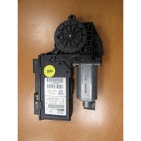 моторчик стеклоподъемника передний левый Audi A8 D3/4E 2002 4E1959801