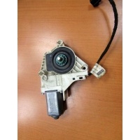 моторчик стеклоподъемника задний правый Audi A6 4F/C6 2006 8K0959812B