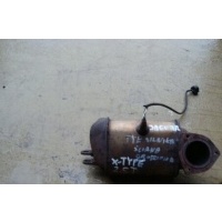 ягуар x - type 2.5 v6 4x4 04 - 07 лямбда зонд