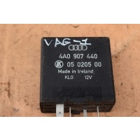 Реле (прочие) Audi A6 4B/C5 2003 4A0907440