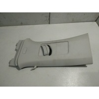 Обшивка стойки Нижн. Skoda Rapid NH 2012-2017 5ja867243y20
