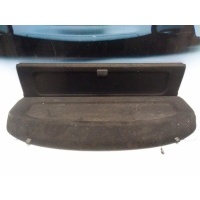 Полка задняя Mazda 3 BK 2002-2009 B32H68310E72