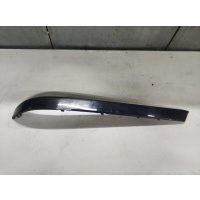 Накладка заднего бампера BMW 7-Series E65/E66 2001, 2002, 2003, 2004, 2005, 2006, 2007, 2008 51127043370