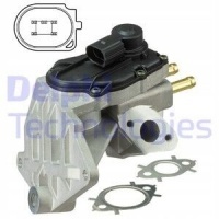 delphi eg10424 - 12b1 клапан agr