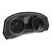 Спидометр часы бензин tsi volkswagen passat b8 3g0920740