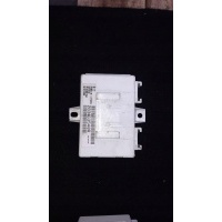 Блок блок управления радио renault megane 283463540r