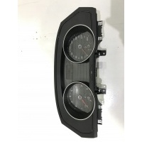 Спидометр часы volkswagen passat b8 tsi 3g0920740