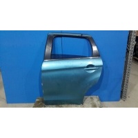 дверь MITSUBISHI ASX 2010-2018 5730A977