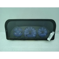 Щиток приборов (приборная панель) Fiat Ducato (1994-2002) 2001 1326485080