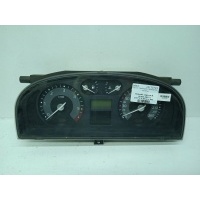 Щиток приборов (приборная панель) Renault Laguna II (2000-2007) 2007 8200291330