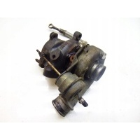 Турбокомпрессор audi s3 8l tt 8n 1.8t bam k04 - 023