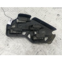Кронштейн бампера переднего L Volkswagen Polo (2005-2009) 2005 6Q0807183A