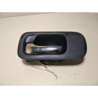 Ручка двери внутренняя передняя левая Honda CR-V (2002-2006) 2006 72160-S9A-E11ZA