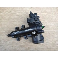 рулевой редуктор (механизм) JEEP GRAND CHEROKEE (WJ) 1999-2003 JEEP GRAND CHEROKEE (WJ) 1999-2003 52088273 52088272AC,52088272AG,52088272AI,52088273,52088273AC,52088273AD,P52088273