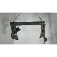 Балка подвески передняя (подрамник), Renault Megane 2 2002-2009 2005 8200761565