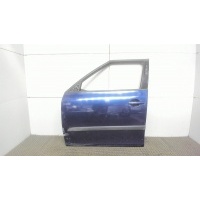 Дверь боковая, перед. левая Skoda Fabia 2007-2014 2008 5J6831055