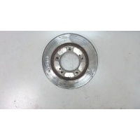 Диск тормозной, перед. Suzuki Grand Vitara 1997-2005 2004 5521165D13