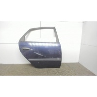 Замок двери, зад. правая Toyota Avensis 1 1997-2003 2001 6933020470
