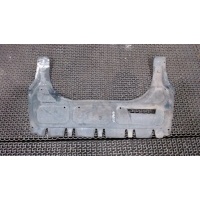 Защита моторного отсека (картера ДВС), Skoda Fabia 2007-2014 2008 6Q0825237R
