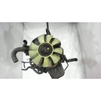 Насос гидроусилителя руля (ГУР), Ford Ranger 2006-2012 2007 1792817