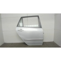 Ручка двери салона, зад. правая Toyota Corolla Verso 2002-2004 2003 6920512190B1