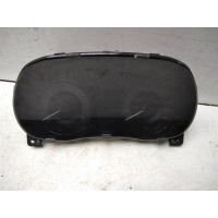Панель приборов (щиток) hyundai Solaris (RB) 2010-2017 940134L700