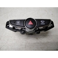 Блок кнопок hyundai Solaris (RB) 2010-2017 937751R0004X