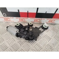 Двигатель стеклоочистителя задний (моторчик дворников) Audi A3 8P 2007 8R0955711C