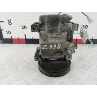 Компрессор кондиционера Mazda 626 GF (1997-2002) 2000 H12A1AA4DJ