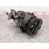 Компрессор кондиционера Opel Astra H (2004-2014) 2008 13286091