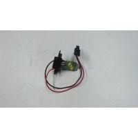 Сопротивление отопителя (моторчика печки) Renault Megane 2 2002-2009 2008 7701207717