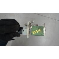 Сопротивление отопителя (моторчика печки) Opel Corsa B 1993-2000 1808440