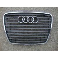 Решетка радиатора радиатора решетка audi a6 c6 4f0853651an