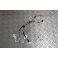 Toyota prius 9 - 15 антенна навигации gps 86860 - 47070