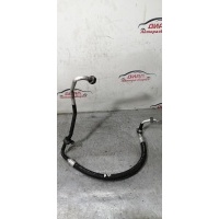 Трубка кондиционера Audi A6 1996 4a0260707