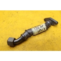 Трубки турбины volkswagen поло 3 1.4 tdi 028145736af