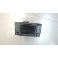Аудиотехника Skoda Yeti 2011 1Z0035156G