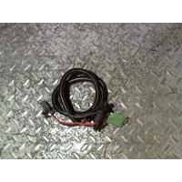 Сопротивление отопителя (моторчика печки) Renault Scenic 2003-2009 2004 7701207876