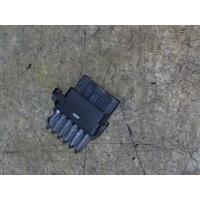 Сопротивление отопителя (моторчика печки) Ford S-Max 2006-2015 2006 1847910