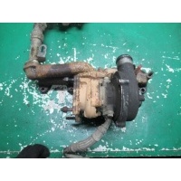 Турбина Volkswagen Golf 1994 028145701j