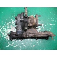 Турбина Volkswagen Golf 1994 028145701j