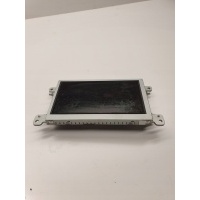 Дисплей mmi audi a4 b8 a5 q5 q7 8t0919604