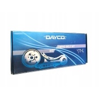 комплект цепи грм dayco ktc1020