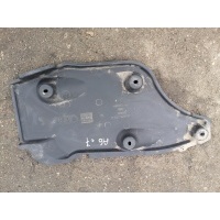 Audi a6 c7 крышка плита шасси 4g0825215b