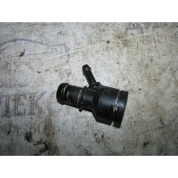 фланец VW Tiguan 2007-2011 2008 1K0122291C