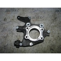 кулак поворотный VW Tiguan 2007-2011 2008 3c0505433g