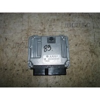 блок управления двигателем VW Tiguan 2007-2011 2008 06J906026AB